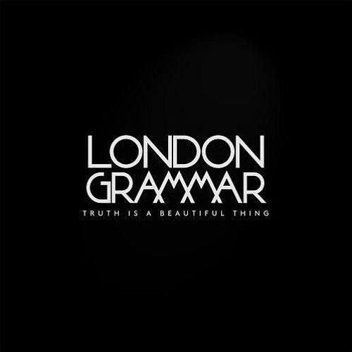 Stream London Grammar - Truth is a beautiful thing Remix by Irshu Bangash  by Irshu Bangash | Listen online for free on SoundCloud