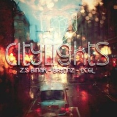 City Lights - Z.S Binak Ft Brytinz N PCGL