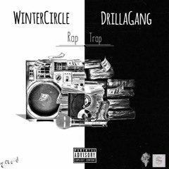 Hitman Kash X Vonno - Dissin The Gang