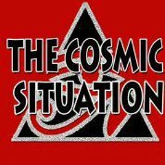 Voodoo Chile by The Cosmic Situation
