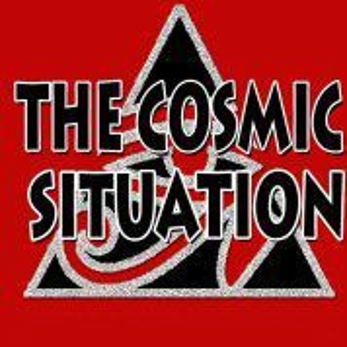 Voodoo Chile by The Cosmic Situation