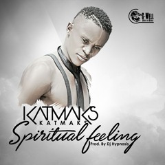 Kat Maks - Spiritual Feeling