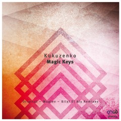[Preview] Kukuzenko - Magic Keys (Bilal El Aly Remix) [PHW]