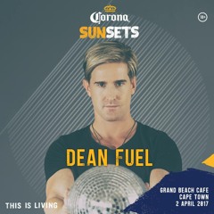 Corona Sunsets - 02 April 2017 - DJ Mix