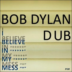 Bob Dylan Dub (Hallo Venray)