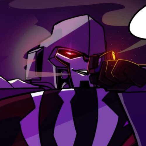 TFA - You're Going to Destroy Me
