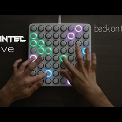 Sountec - Back On Top (Live Mashup)