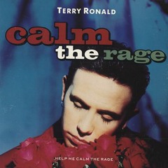 Terry Ronald Calm The Rage (Cesar del Rio Remix 2017)