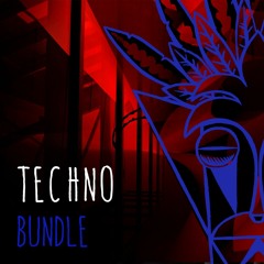 Mind Flux - Techno Bundle