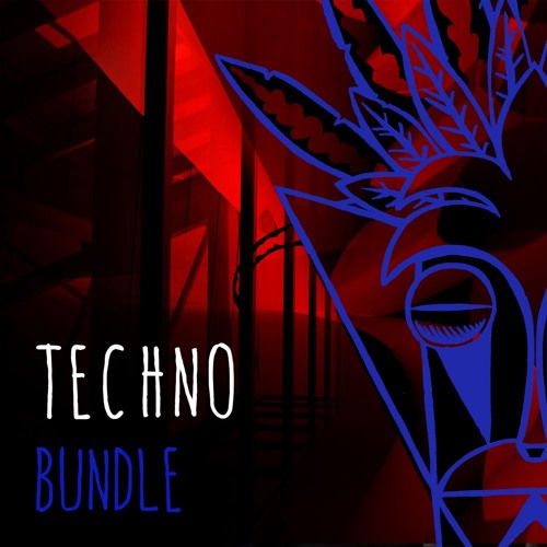 Mind Flux - Techno Bundle