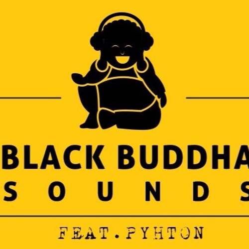 Burry A Soundboy-DubPlate Single (BlackBuddhaSounds feat. Pyhton)