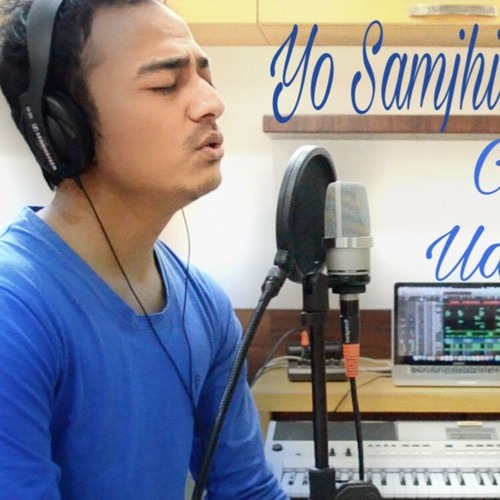 Yo Samjhine Mann Cha | Close to Nepali Heart Series | Narayan Gopal | Nepali Song | Udit Chettri