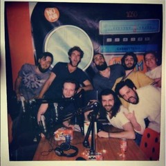 Podcast Bouffe moi d'l'Art - Friday 03/31/17