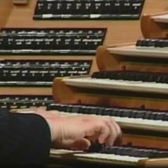 ALBINONI  ADAGIO - XAVER VARNUS PLAYS  ORGAN RECITAL - BUDAPEST