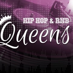 Dru The DJ - Hip Hop N RnB Queens Vol.1