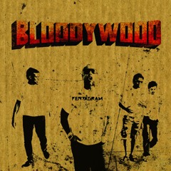 Linkin Park Ft. Kiiara - Heavy Cover (Nu Metal Version)  Old LP Style  Bloodywood