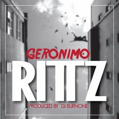 Rittz - Geronimo