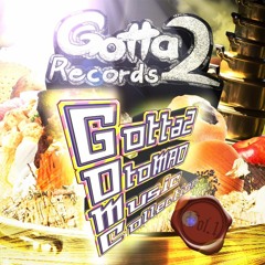 【XFD】Gotta2 otoMAD Music Collection vol.1【M3-2017春】