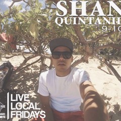 WAISTLINE Live on LLF