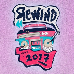Rewind 2017