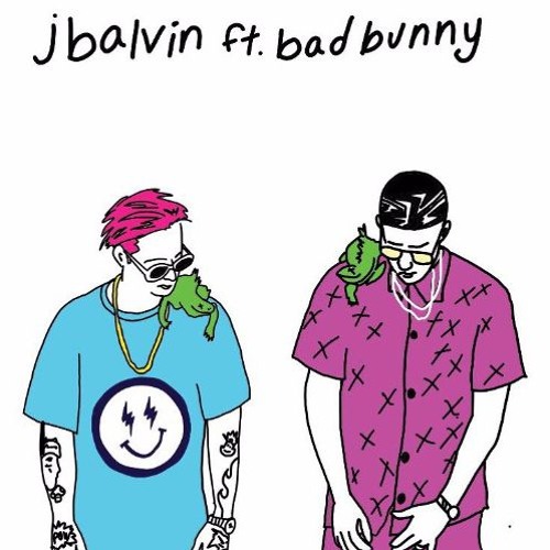 Descargar J. Balvin – Si Tu Novio Te Deja Sola ft. Bad 