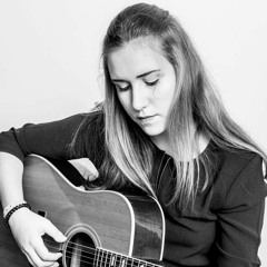 Baby I'm A Fool - Melody Gardot (Cover by Liv Bastiaens)