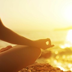 Yoga - (download music) - for Deep Zen Meditation, Reiki, Relaxing Mind and Body - Gold-Tiger
