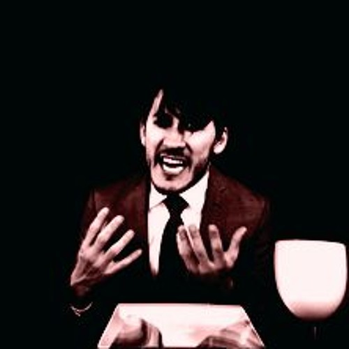 Markiplier Talks to Himself Again (Preview)