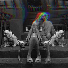 Athlete Whippet - Friend Of Mine (Severino Remix)