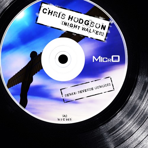 MIC003 : Chris Hodgson - Dark Cloud (Original Mix)