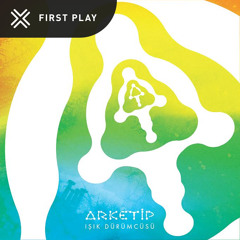 First Play: Arketip - I Ching [Sitdownandance]