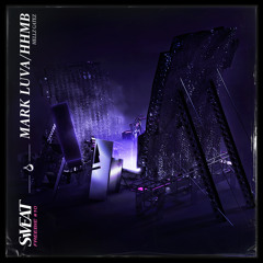 Mark Luva x Hip Hop Muy Bien - Hell'z Gatez