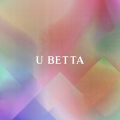 Machinedrum - 'U Betta'