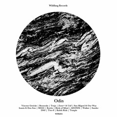 07. Segg - Ygdal (Original Mix) Teaser