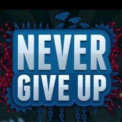 Never Give Up OST - The Volcano (Track 1)