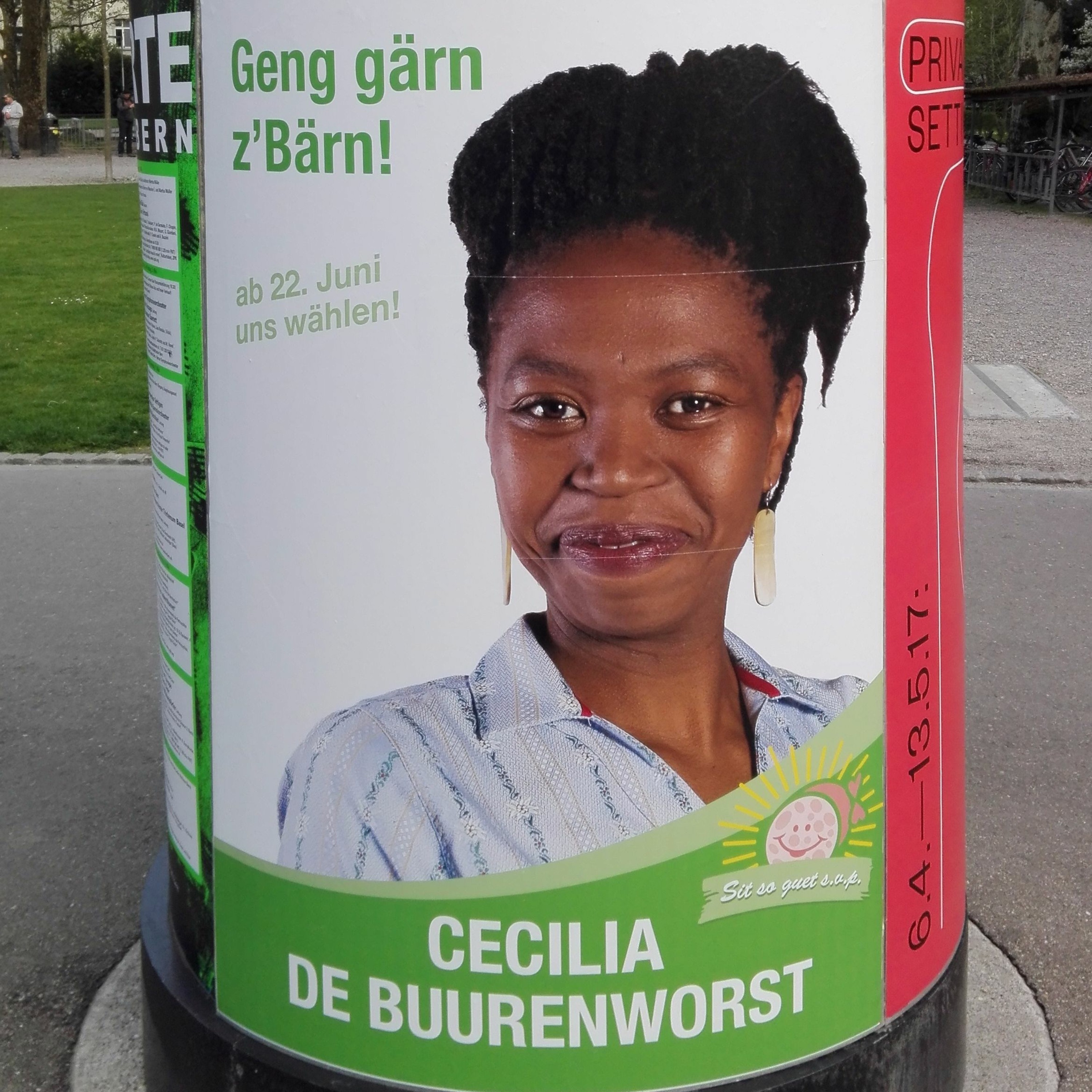Radio Bern RaBe (OFFICIAL)