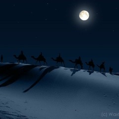 Arabian Night final version