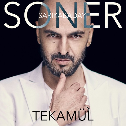 Soner Sarıkabadayı - Tekamul ( 2017 ) ( 1411 KBPS ) ( FLAC )