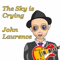 The Sky Is Crying - Elmore James - Cover