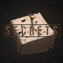 Secrets (feat. Naits)