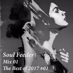 SF.MIX.01 - The Best of 2017 part.1