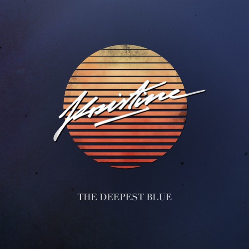 KRISTINE - The Deepest Blue