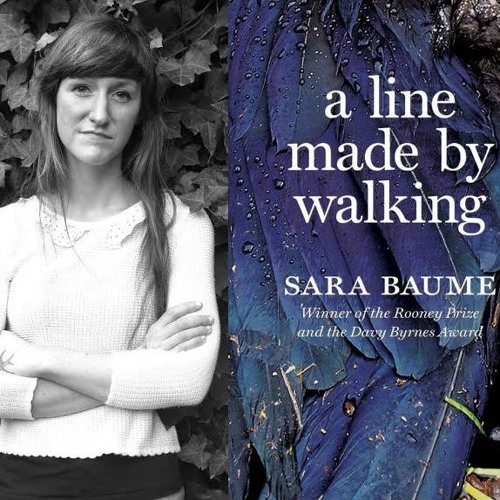 Stream Baume reads 'a line made by walking' by Dublin City Libraries & Archives | Listen online for free on SoundCloud