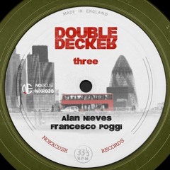 Francesco Poggi - Take It Easy (Original Mix) M