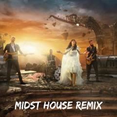 Within Temptation - We Run(MdsT House Remix)(Free Download)