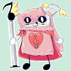 MAGIC BED GIRL feat. CocoSweet