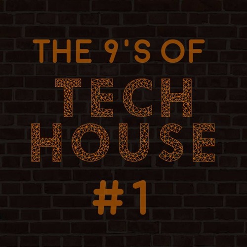 Stream The Ninth Of 100 Tech House Chart Popodcast 1 TRACKLIST by Komosuena Listen online for
