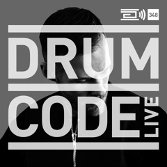 DCR348 - Drumcode Radio Live - Adam Beyer live from Trade, Miami