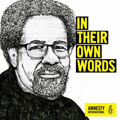 "I've seen men destroy themselves" - Albert Woodfox