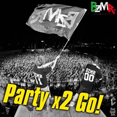 Paty X 2 Go (Original Mix) : BZMR